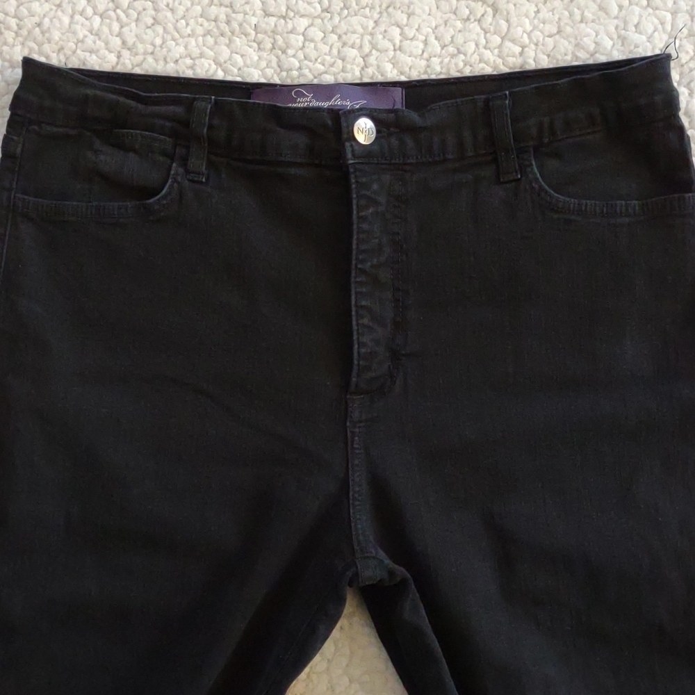 Not Your Daughter's Jeans size 14 - Picture 2 of 10